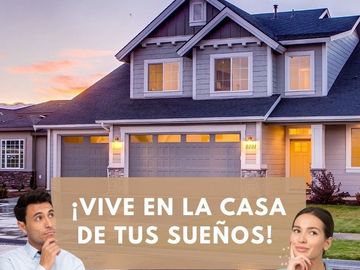 Casa en Venta en Lomas del Santuario, Chihuahua