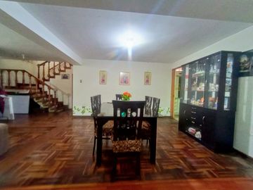Descubre tu nuevo hogar en Pueblo Libre
