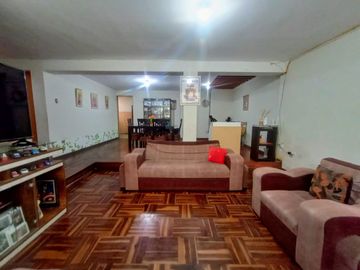 Descubre tu nuevo hogar en Pueblo Libre