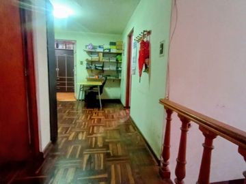 Descubre tu nuevo hogar en Pueblo Libre
