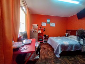 Descubre tu nuevo hogar en Pueblo Libre