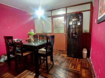 Descubre tu nuevo hogar en Pueblo Libre