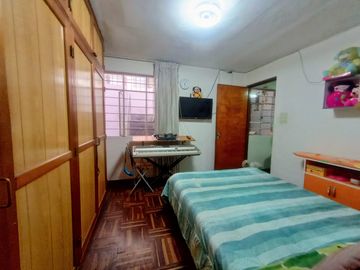 Descubre tu nuevo hogar en Pueblo Libre