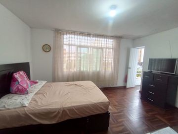 Descubre tu nuevo hogar en Pueblo Libre