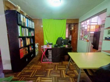Descubre tu nuevo hogar en Pueblo Libre