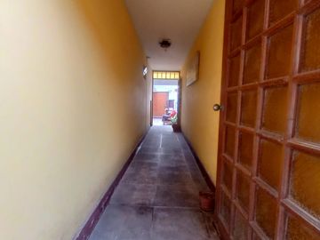 Descubre tu nuevo hogar en Pueblo Libre