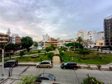 Descubre tu nuevo hogar en Pueblo Libre