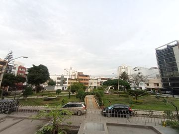 Descubre tu nuevo hogar en Pueblo Libre