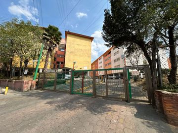 Bonita Departamento En Venta En Colonia Centro, Atizapan De Zaragoza