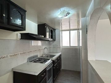 Bonita Departamento En Venta En Colonia Centro, Atizapan De Zaragoza