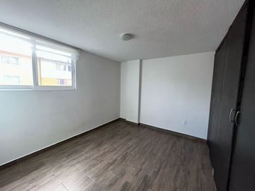 Bonita Departamento En Venta En Colonia Centro, Atizapan De Zaragoza