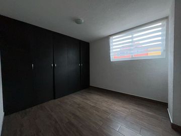 Bonita Departamento En Venta En Colonia Centro, Atizapan De Zaragoza
