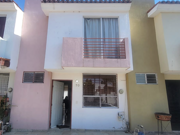 🏠 CASA EN VENTA EN HACIENDA REAL II, TONALÁ 🏠
