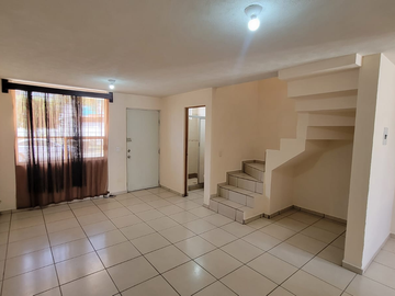🏠 CASA EN VENTA EN HACIENDA REAL II, TONALÁ 🏠