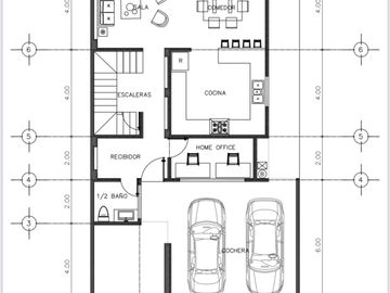 Casa en VENTA, Carretera Nacional