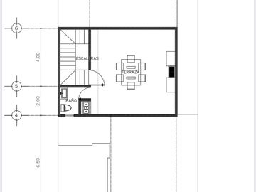 Casa en VENTA, Carretera Nacional