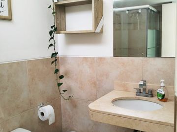 VENTA DE HERMOSO DEPARTAMENTO DUPLEX EN SURCO CERCA AL OVALO HIGUERETA