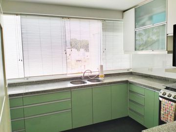 VENTA DE HERMOSO DEPARTAMENTO DUPLEX EN SURCO CERCA AL OVALO HIGUERETA