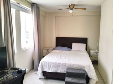 VENTA DE HERMOSO DEPARTAMENTO DUPLEX EN SURCO CERCA AL OVALO HIGUERETA