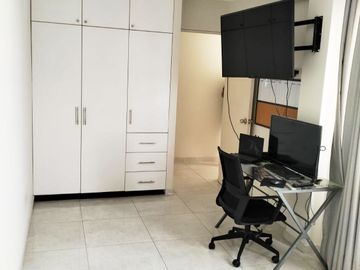 VENTA DE HERMOSO DEPARTAMENTO DUPLEX EN SURCO CERCA AL OVALO HIGUERETA