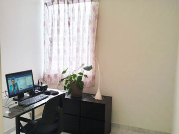 VENTA DE HERMOSO DEPARTAMENTO DUPLEX EN SURCO CERCA AL OVALO HIGUERETA