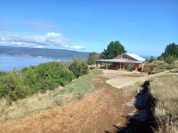 PARCELA PLAYA SAN IGNACIO, VALDIVIA