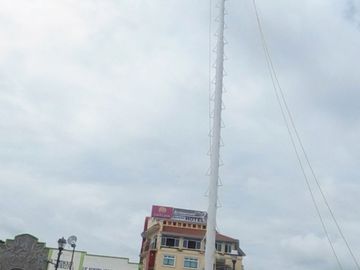 Venta de casa en Papantla, Veracruz - SOLO CONTADO