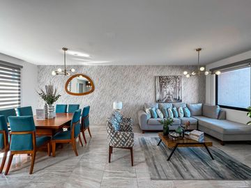 HERMOSA CASA EN VENTA CON EXCELENTE UBICACIÓN LISTA PARA ESTRENAR