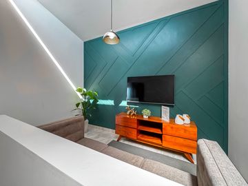 HERMOSA CASA EN VENTA CON EXCELENTE UBICACIÓN LISTA PARA ESTRENAR