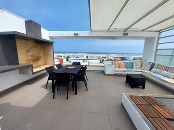 VENTA DE CASA DE PLAYA EN CALA DEL MAR MALA