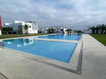 VENTA DE CASA DE PLAYA EN CALA DEL MAR MALA