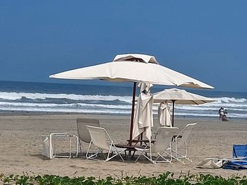 VENTA DE CASA DE PLAYA EN CALA DEL MAR MALA