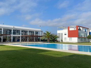 VENTA DE CASA DE PLAYA EN CALA DEL MAR MALA
