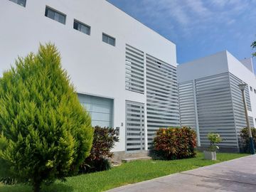 VENTA DE CASA DE PLAYA EN CALA DEL MAR MALA