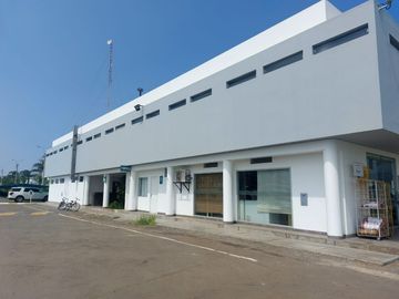 VENTA DE CASA DE PLAYA EN CALA DEL MAR MALA
