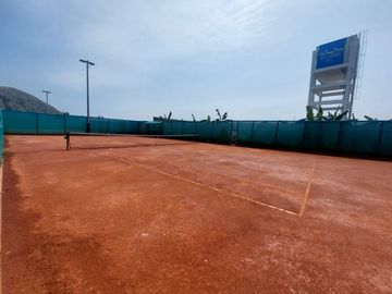 VENTA DE CASA DE PLAYA EN CALA DEL MAR MALA