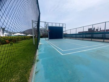 VENTA DE CASA DE PLAYA EN CALA DEL MAR MALA
