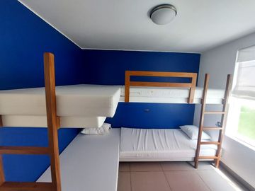 VENTA DE CASA DE PLAYA EN CALA DEL MAR MALA