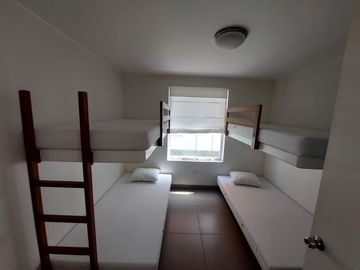VENTA DE CASA DE PLAYA EN CALA DEL MAR MALA