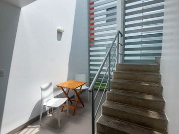 VENTA DE CASA DE PLAYA EN CALA DEL MAR MALA