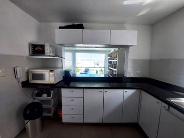 VENTA DE CASA DE PLAYA EN CALA DEL MAR MALA