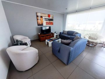 VENTA DE CASA DE PLAYA EN CALA DEL MAR MALA