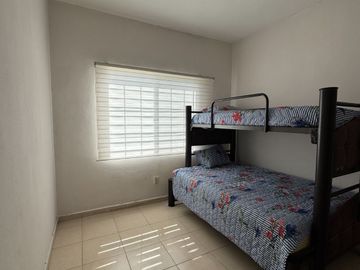 Departamento de 2 habitaciones en Selvanova, completamente amueblado y equipado
