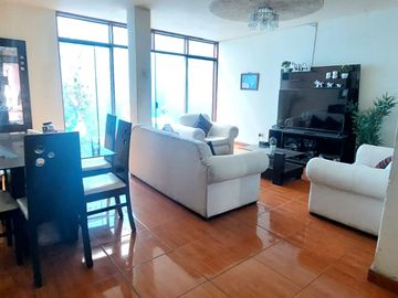 VENTA DE CASA  LOS ROBLES DE CONDEVILLA CARABAYLLO