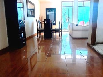 VENTA DE CASA  LOS ROBLES DE CONDEVILLA CARABAYLLO