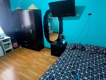VENTA DE CASA  LOS ROBLES DE CONDEVILLA CARABAYLLO