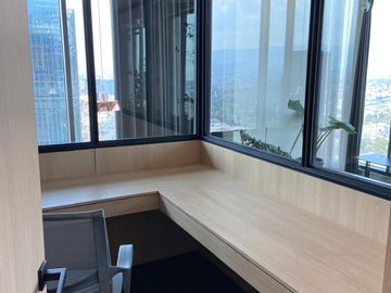 DEPARTAMENTO de 1 RECAMARA EN RENTA