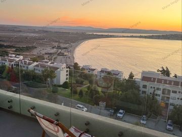 Departamento Duplex en venta Puerto Velero