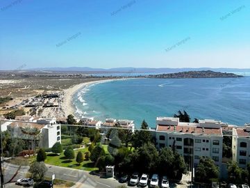 Departamento Duplex en venta Puerto Velero