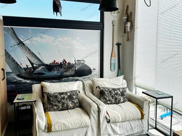 Departamento Duplex en venta Puerto Velero